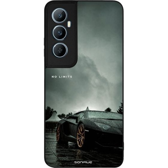 Sonique ���� Men's Edition Series ��� Realme C65 4G No Limits