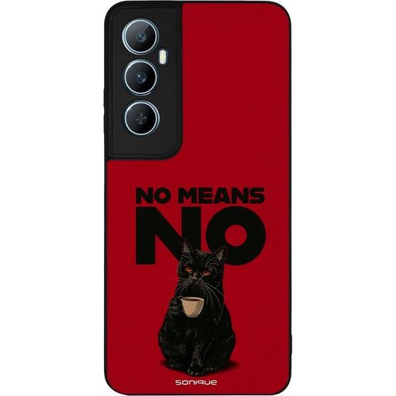 Sonique ���� Men's Edition Series ��� Realme C65 4G No Means No