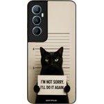 Sonique ���� Men's Edition Series ��� Realme C65 4G Not Sorry
