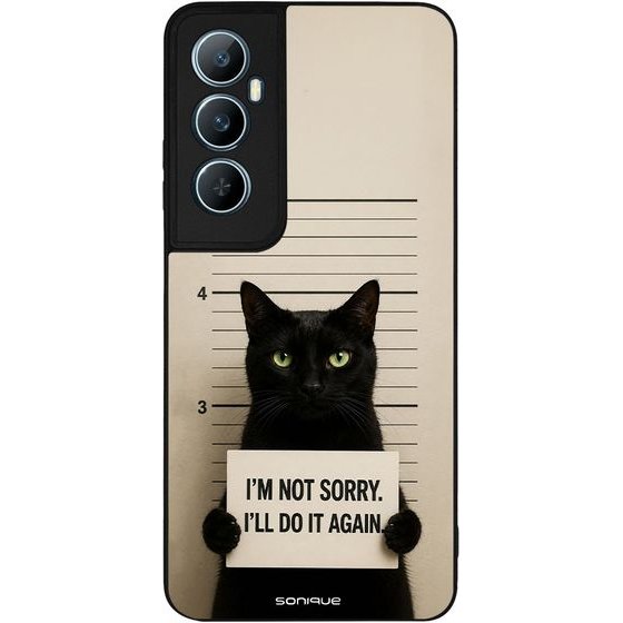 Sonique ���� Men's Edition Series ��� Realme C65 4G Not Sorry