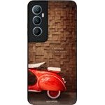 Sonique ���� Men's Edition Series ��� Realme C65 4G Old Roads