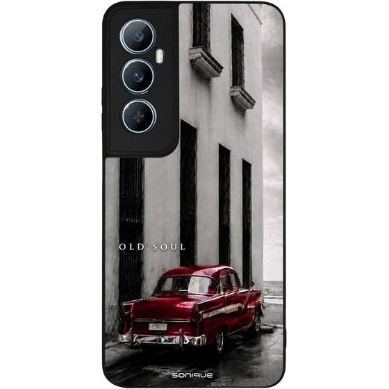 Sonique ���� Men's Edition Series ��� Realme C65 4G Old Soul