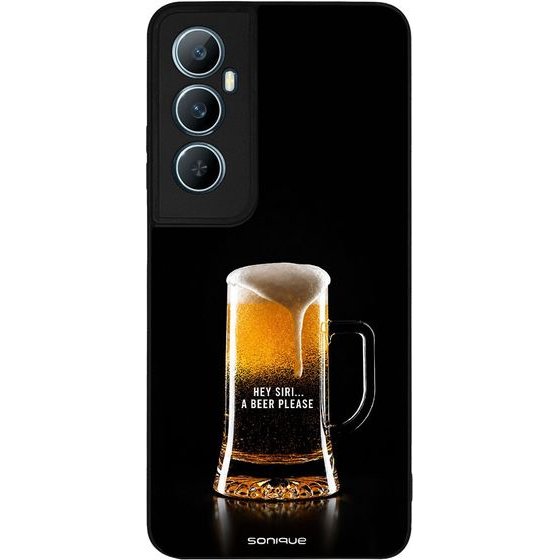 Sonique ���� Men's Edition Series ��� Realme C65 4G One Beer, Please