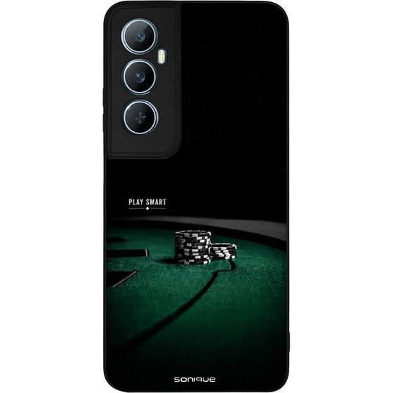 Sonique ���� Men's Edition Series ��� Realme C65 4G Poker