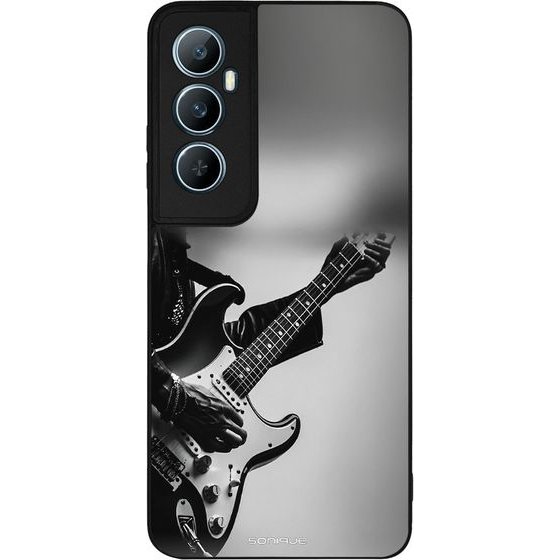 Sonique ���� Men's Edition Series ��� Realme C65 4G Rock Guitar