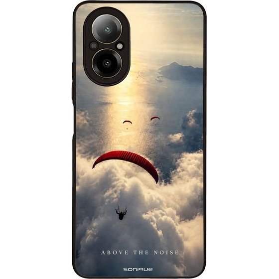 Sonique ���� Men's Edition Series ��� Realme C67 4G Above the Noise
