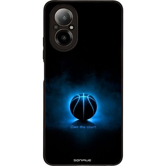 Sonique ���� Men's Edition Series ��� Realme C67 4G Basketball