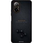 Sonique ���� Men's Edition Series ��� Realme C67 4G Believe