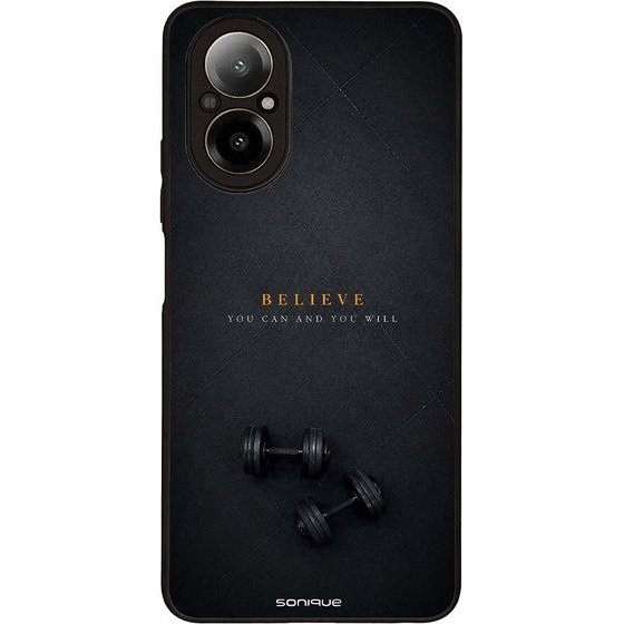Sonique ���� Men's Edition Series ��� Realme C67 4G Believe