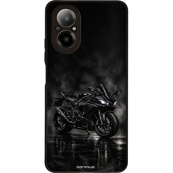 Sonique ���� Men's Edition Series ��� Realme C67 4G Black Ride