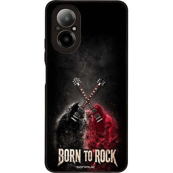 Sonique ���� Men's Edition Series ��� Realme C67 4G Born to Rock