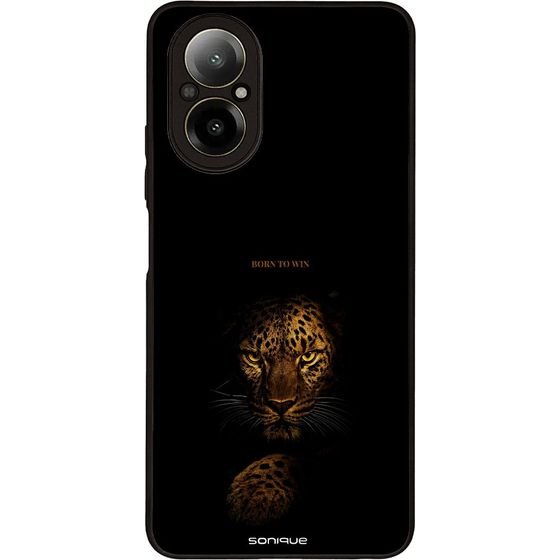 Sonique ���� Men's Edition Series ��� Realme C67 4G Born to Win