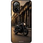 Sonique ���� Men's Edition Series ��� Realme C67 4G Dusk Rider