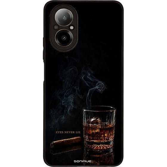 Sonique ���� Men's Edition Series ��� Realme C67 4G Eyes Never Lie