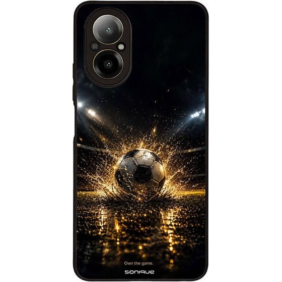 Sonique ���� Men's Edition Series ��� Realme C67 4G Football