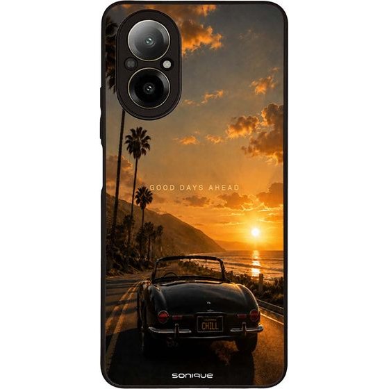 Sonique ���� Men's Edition Series ��� Realme C67 4G Good Days