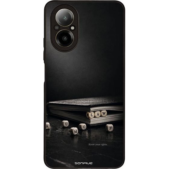 Sonique ���� Men's Edition Series ��� Realme C67 4G Law