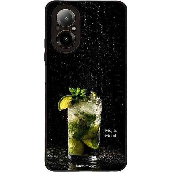 Sonique ���� Men's Edition Series ��� Realme C67 4G Mojito