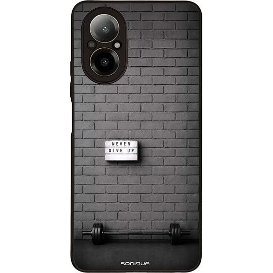 Sonique ���� Men's Edition Series ��� Realme C67 4G Motivation