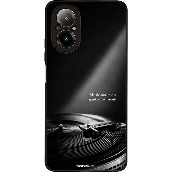 Sonique ���� Men's Edition Series ��� Realme C67 4G Music and Men