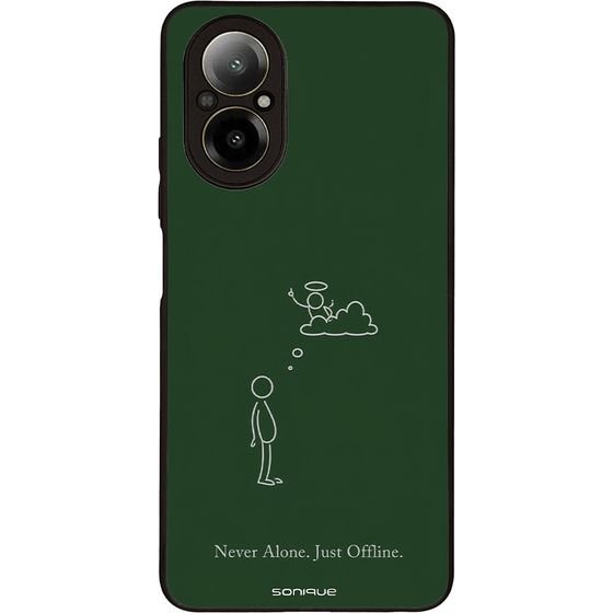 Sonique ���� Men's Edition Series ��� Realme C67 4G Never Alone