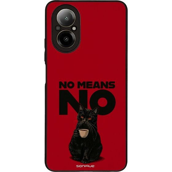 Sonique ���� Men's Edition Series ��� Realme C67 4G No Means No