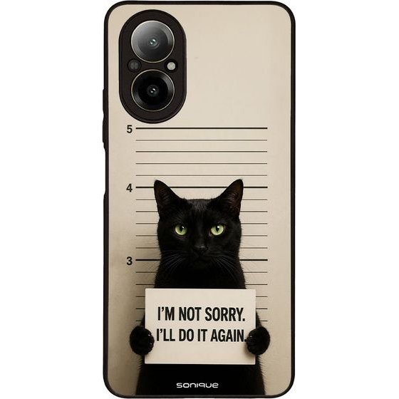Sonique ���� Men's Edition Series ��� Realme C67 4G Not Sorry