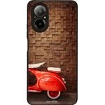 Sonique ���� Men's Edition Series ��� Realme C67 4G Old Roads