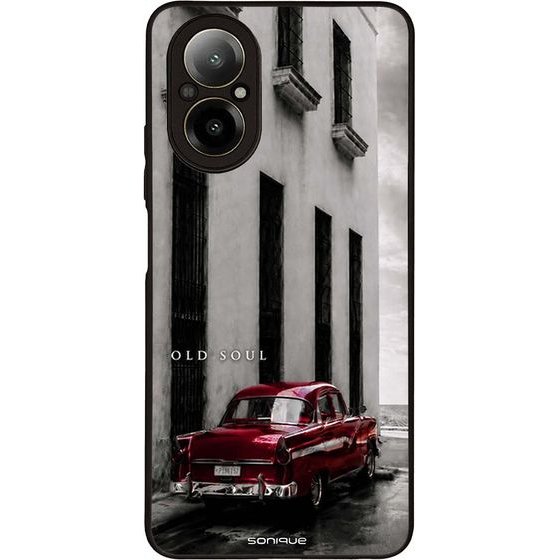 Sonique ���� Men's Edition Series ��� Realme C67 4G Old Soul