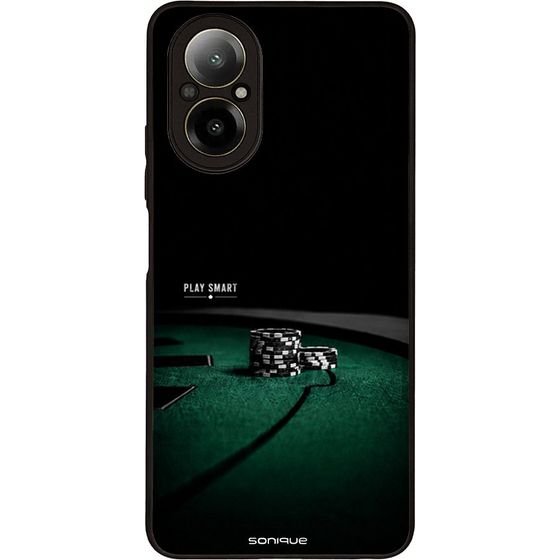 Sonique ���� Men's Edition Series ��� Realme C67 4G Poker