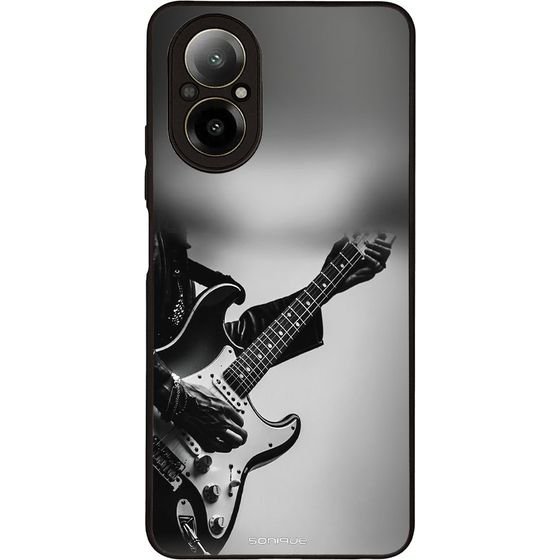Sonique ���� Men's Edition Series ��� Realme C67 4G Rock Guitar