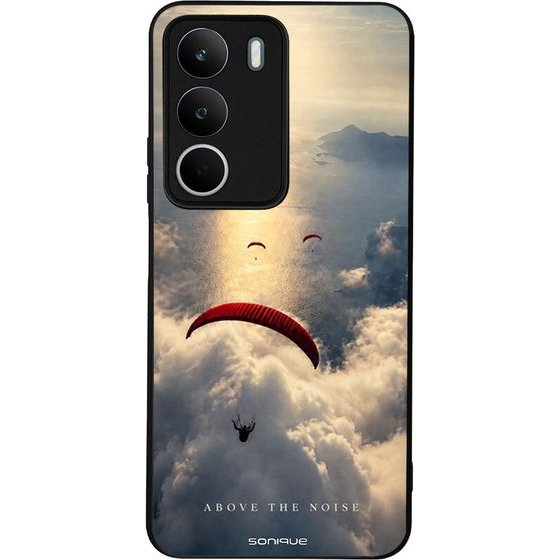 Sonique ���� Men's Edition Series ��� Realme C71 4G Above the Noise