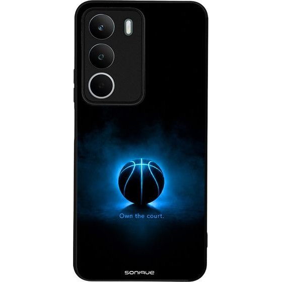 Sonique ���� Men's Edition Series ��� Realme C71 4G Basketball