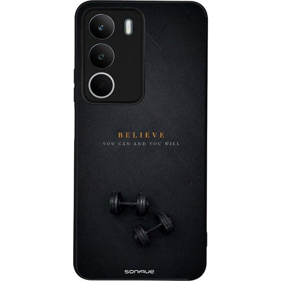Sonique ���� Men's Edition Series ��� Realme C71 4G Believe