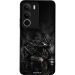 Sonique ���� Men's Edition Series ��� Realme C71 4G Black Ride