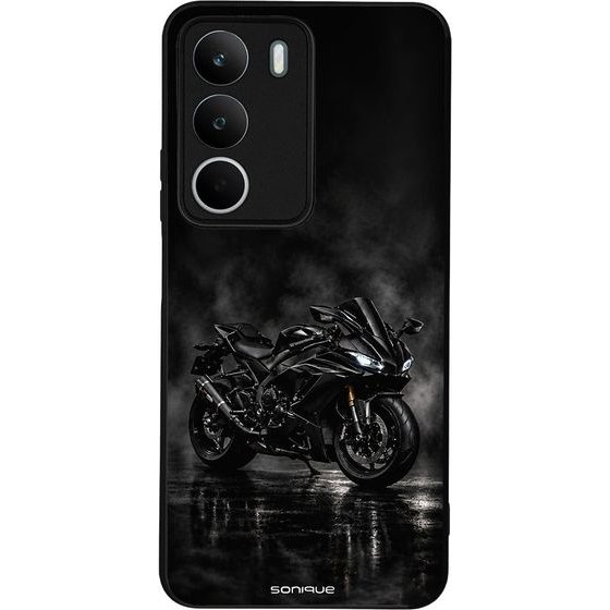 Sonique ���� Men's Edition Series ��� Realme C71 4G Black Ride