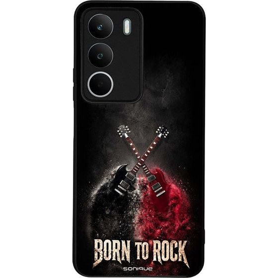 Sonique ���� Men's Edition Series ��� Realme C71 4G Born to Rock