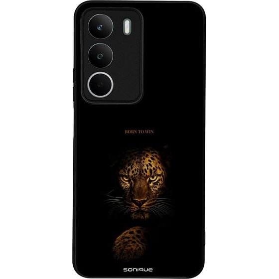 Sonique ���� Men's Edition Series ��� Realme C71 4G Born to Win