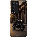 Sonique ���� Men's Edition Series ��� Realme C71 4G Dusk Rider