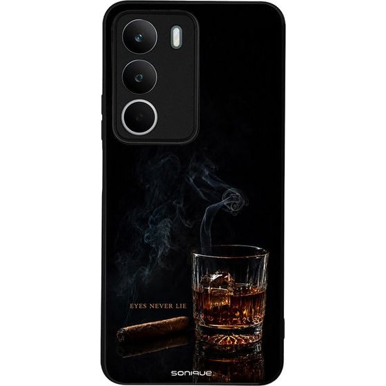 Sonique ���� Men's Edition Series ��� Realme C71 4G Eyes Never Lie