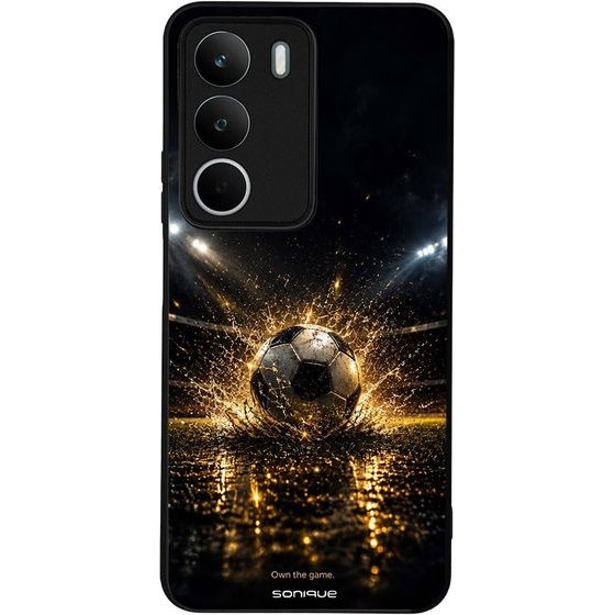 Sonique ���� Men's Edition Series ��� Realme C71 4G Football
