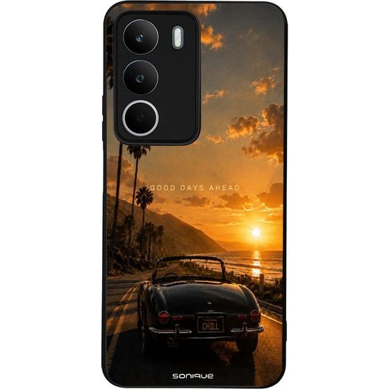 Sonique ���� Men's Edition Series ��� Realme C71 4G Good Days