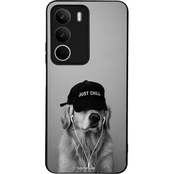 Sonique ���� Men's Edition Series ��� Realme C71 4G Just Chill Pup