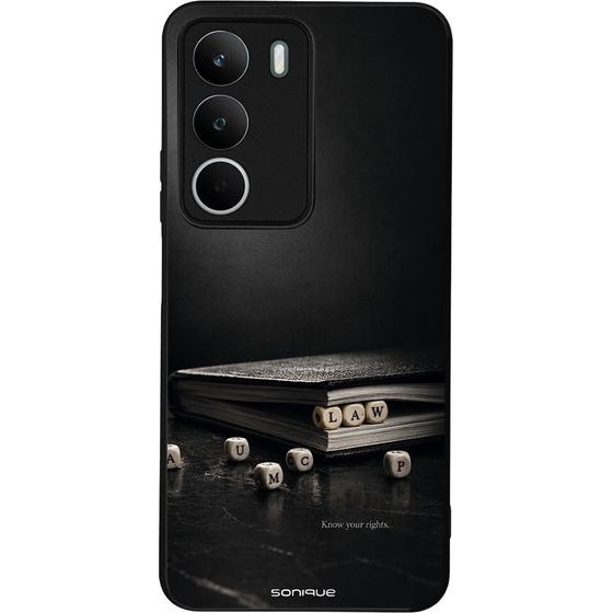 Sonique ���� Men's Edition Series ��� Realme C71 4G Law