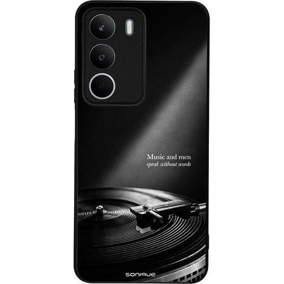 Sonique ���� Men's Edition Series ��� Realme C71 4G Music and Men