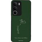 Sonique ���� Men's Edition Series ��� Realme C71 4G Never Alone