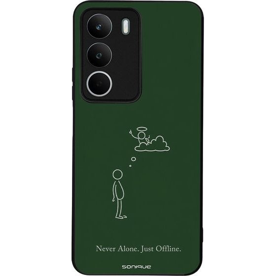 Sonique ���� Men's Edition Series ��� Realme C71 4G Never Alone