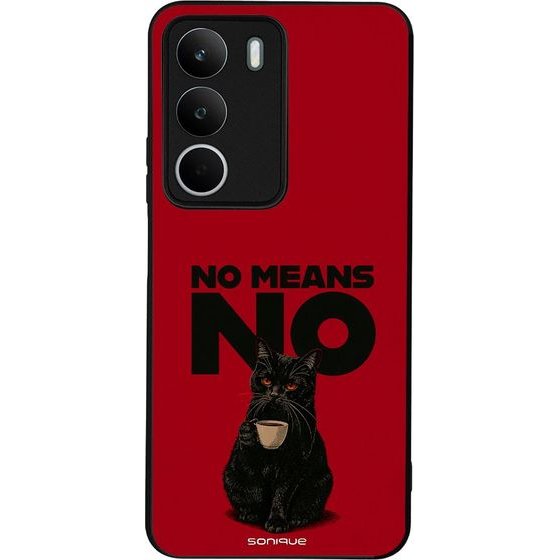 Sonique ���� Men's Edition Series ��� Realme C71 4G No Means No