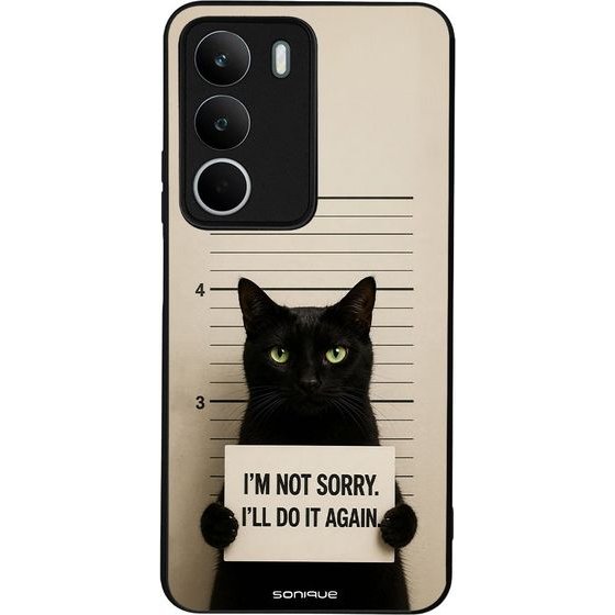 Sonique ���� Men's Edition Series ��� Realme C71 4G Not Sorry