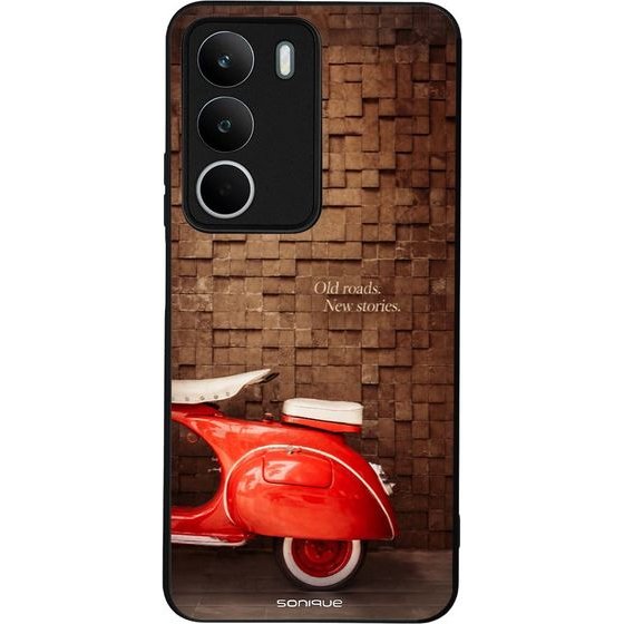 Sonique ���� Men's Edition Series ��� Realme C71 4G Old Roads